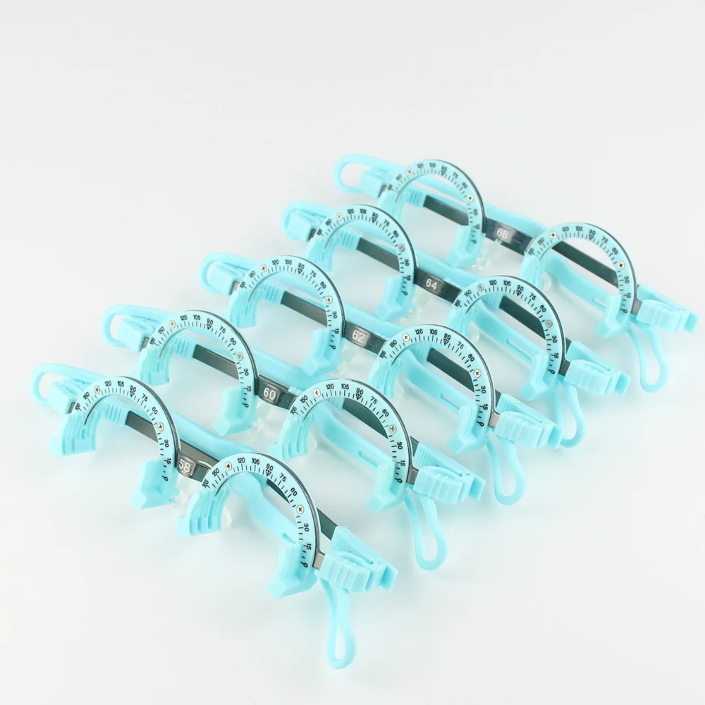 1pc Trial Frame For Progressive Lens Experience Optical Trial Frame Light Weight