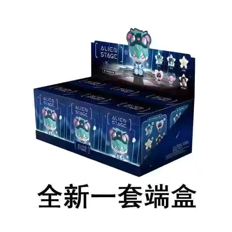 エイリアンステージ ルカ　ヒュナ　11点セット エイリアンステージ ルカ ヒュナ 11点セット In stock Alien