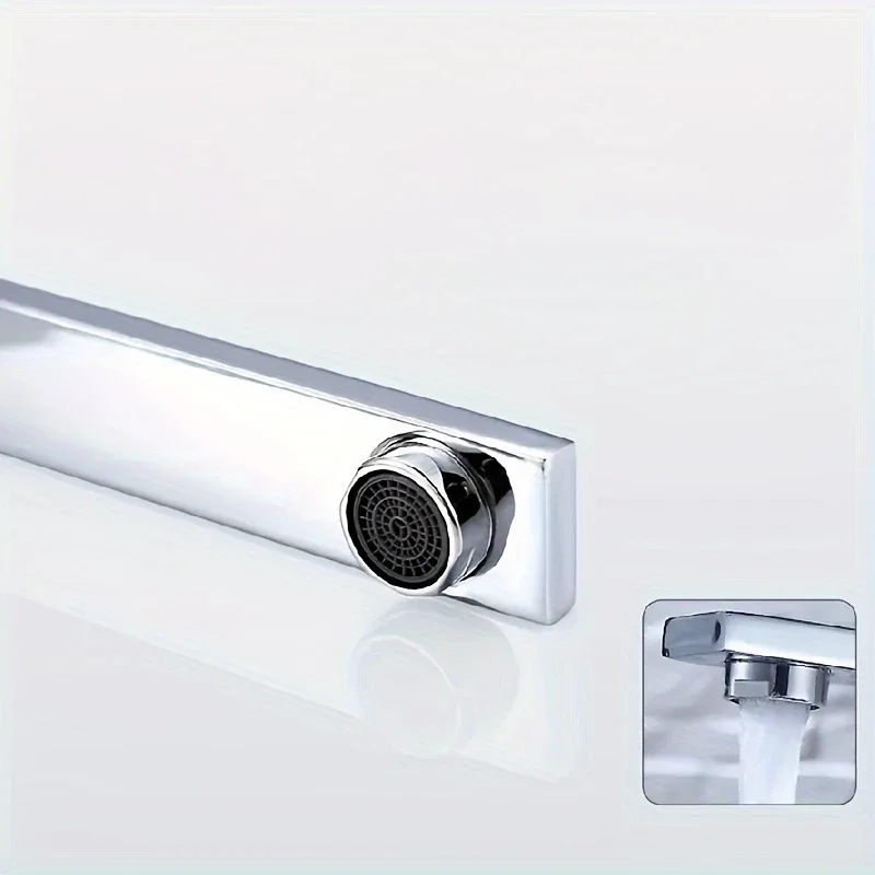 Top Ten Kitchen Faucets Of The Same Style, Hot And Cold Sinks, Stainless Steel Rotatable