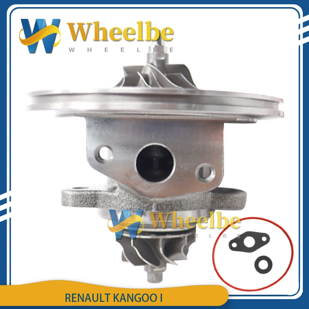 Kp35 Turbo Cartuccia Chra 54359880000 54359700000 54359880002 54359700002 13900-84A00 Per Renault Clio Ii 1.5 Dci K9K-700 65Hp