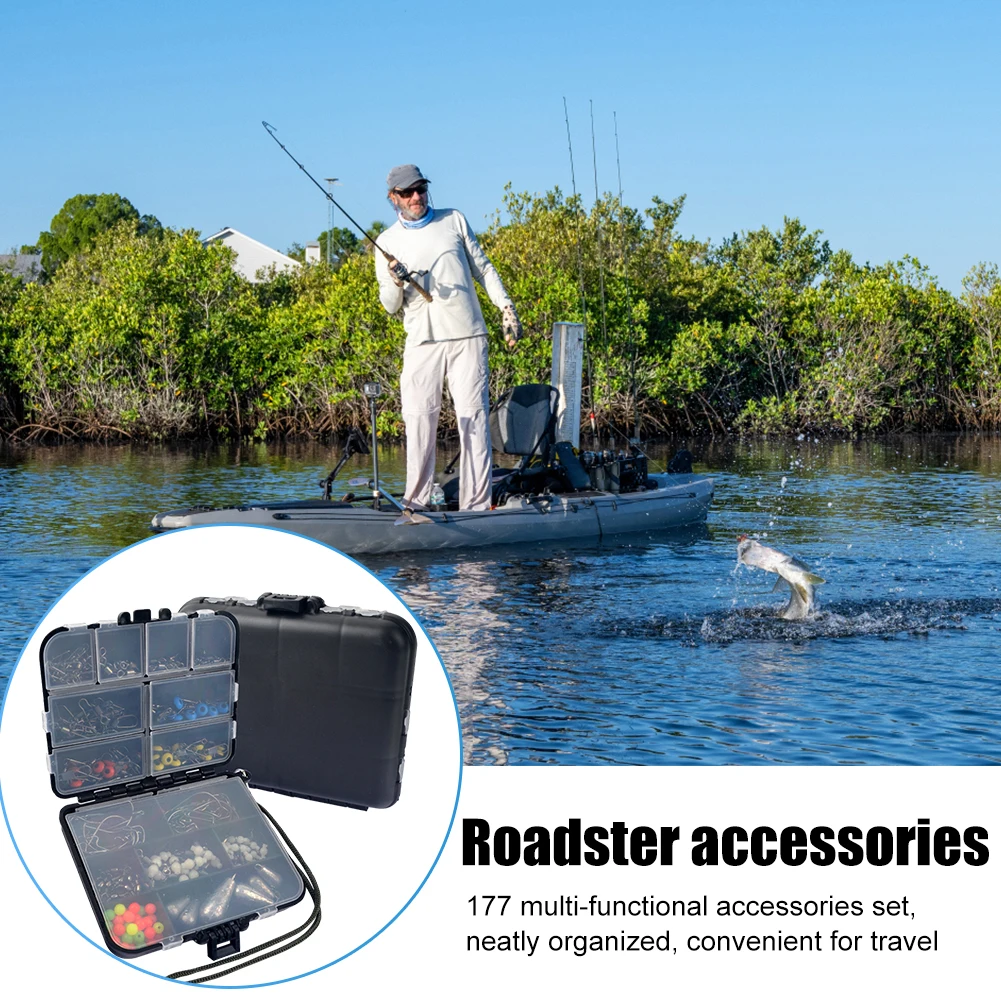 Waterproof fishing gear sale