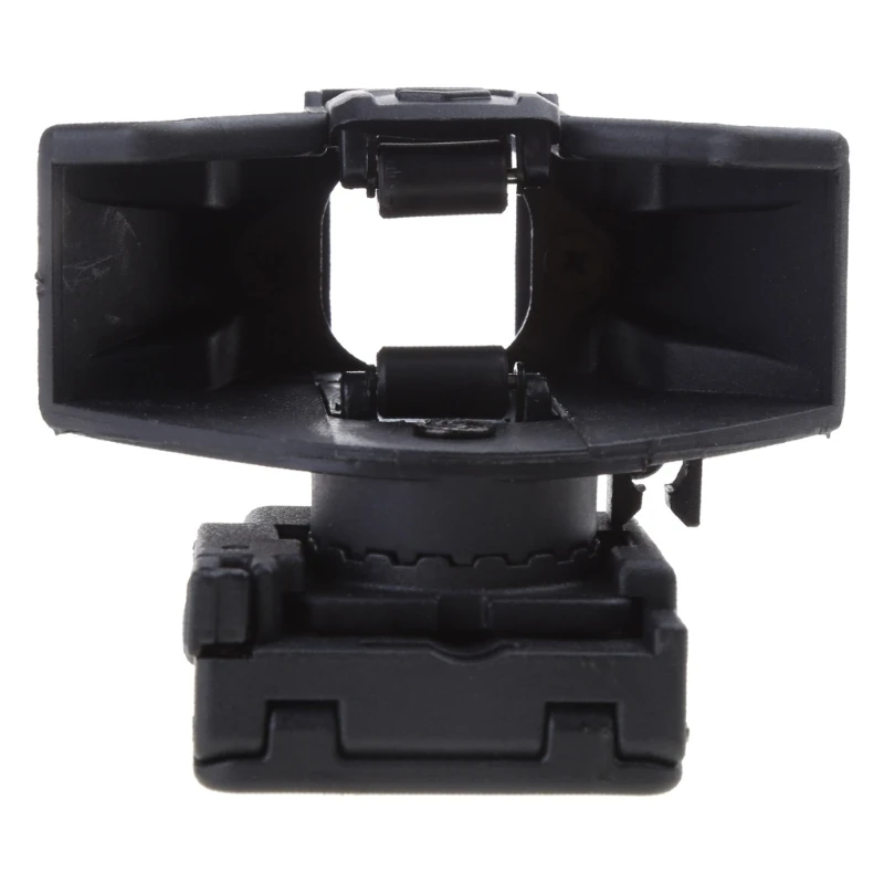 Open Top Handcuff Case Tactically Handcuff Holsters Belt Clip Case Shackles Handcuff Holsters 6