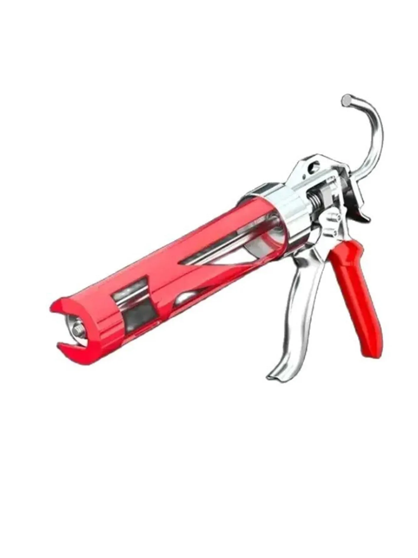 5 Bearing Soft Glue Gun Structure Manual Caulking Gun Glass Glue Guns Paint Finishing Tools Glue Seals For Doors And Windows 5