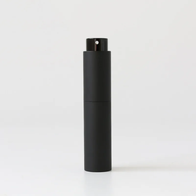 10ml Refillable Perfume Atomizer – Portable Travel Spray Bottle
