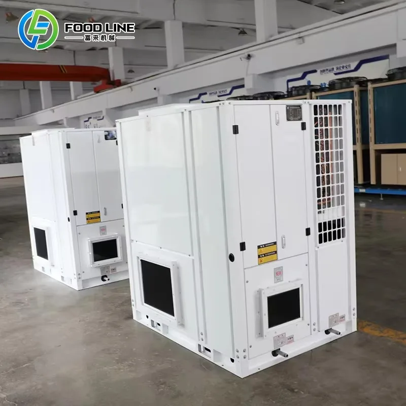 รูปสินค้า ระบบเกษตรอัตโนมัติในเมือง ปลูกผักได้ทุกที่
