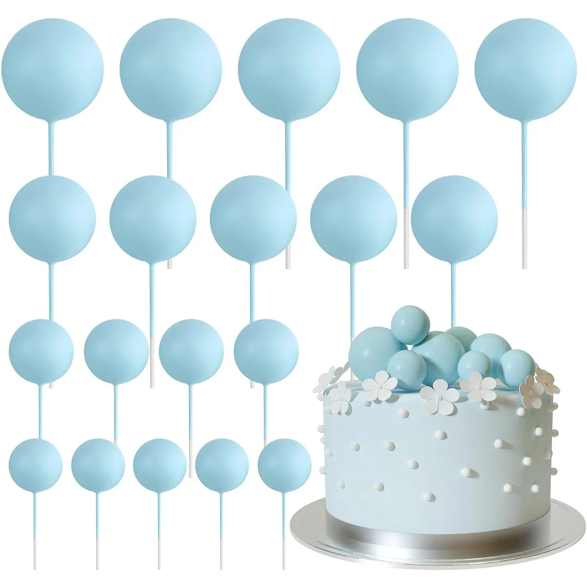 Light blue