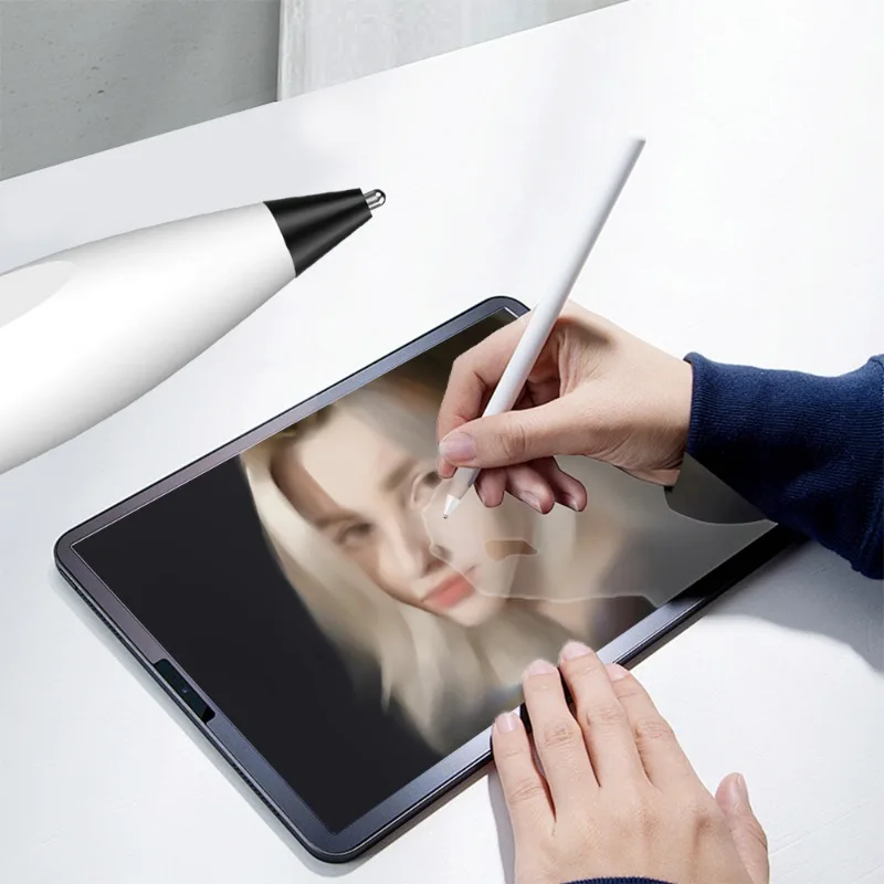 Xiaomi スタイラスペン用交換用ペンシルチップ金属耐摩耗性