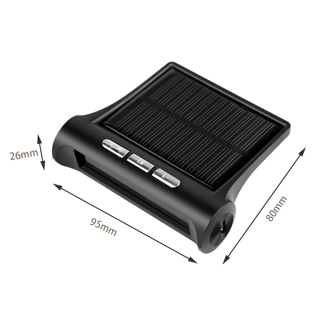 Saldi Orologio da cruscotto per auto elettronico mini,luce notturna,display LCD della temperatura,orologio digale,orologi da cruscotto auto con termometro luminoso - Banggood alia Mobile