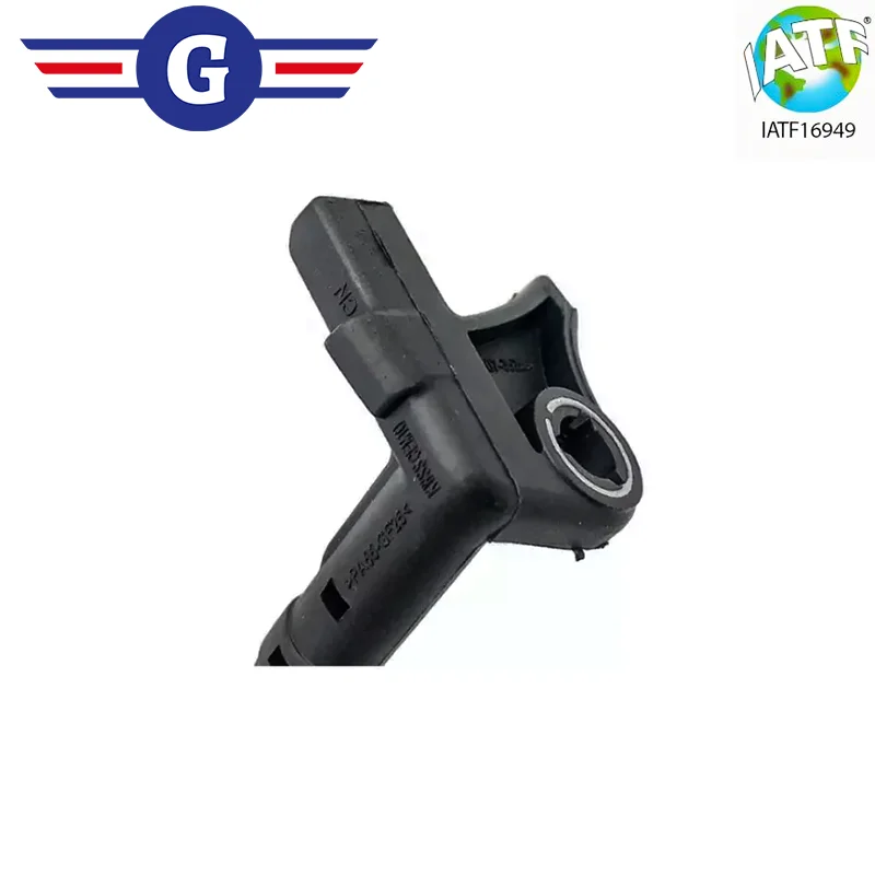 Front Wheel Speed Sensor Durable Replacement Parts New for Citro&euml;n DS4 DS5 Peugeot 307 308 3008 5008 RCZ 9665386780 9659058280