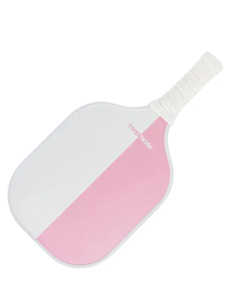 FEYA Ultra-light Pickleball Paddles Fiberglass with cover bag Pickleball Honeycomb Rackets Core for Traction Stability Outdoor