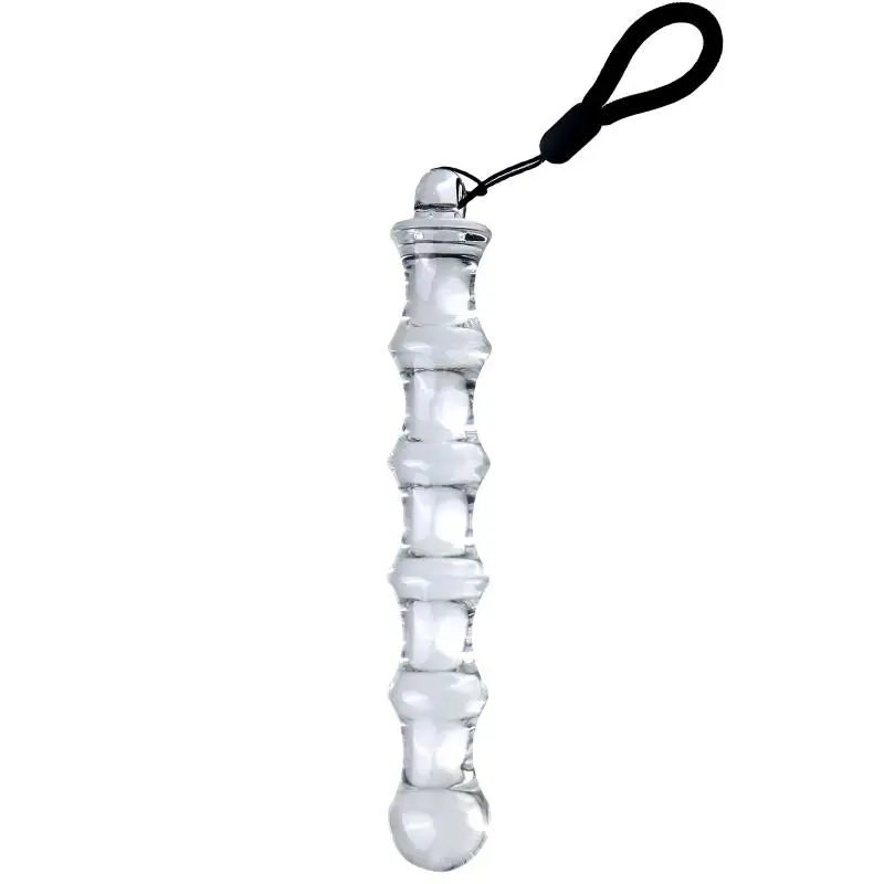 Muscle Relaxation Massage Stick Smooth Thornless Meridian Acupoint Tool for Full Body Stress Relief Post Exercise - 2