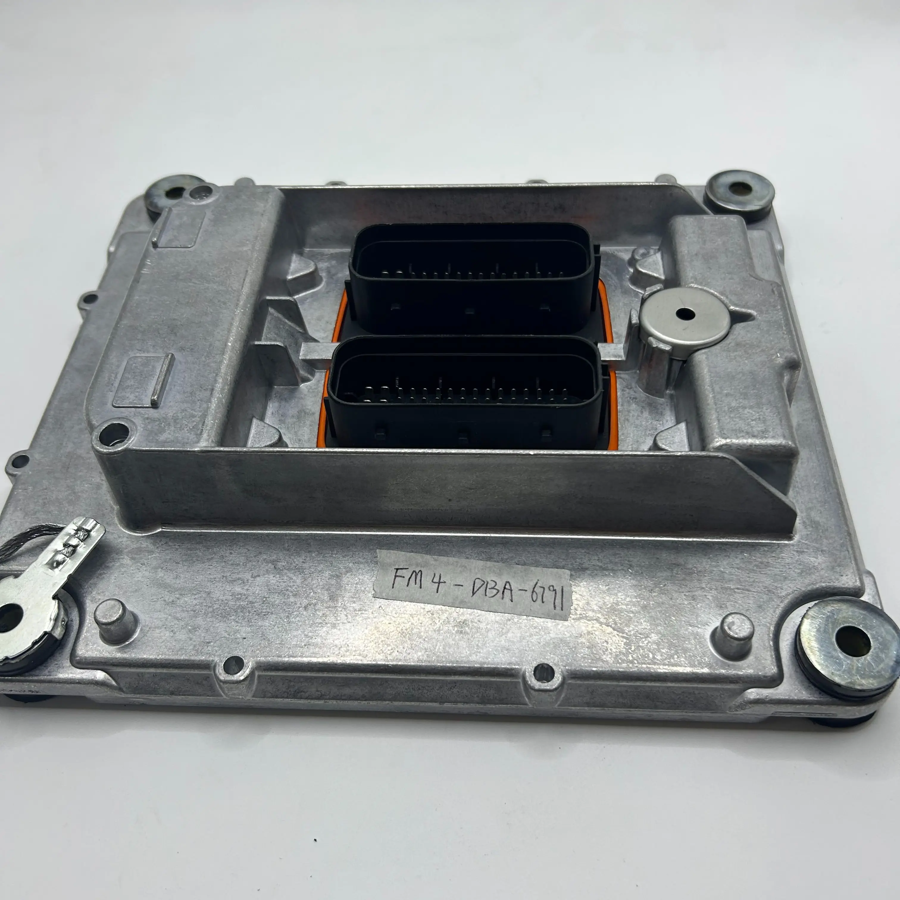 22346791 ECU Controller for Volvo D13 FM13 FH13 FH4 FM4 FH16 Truck EC380 EC480 Excavator