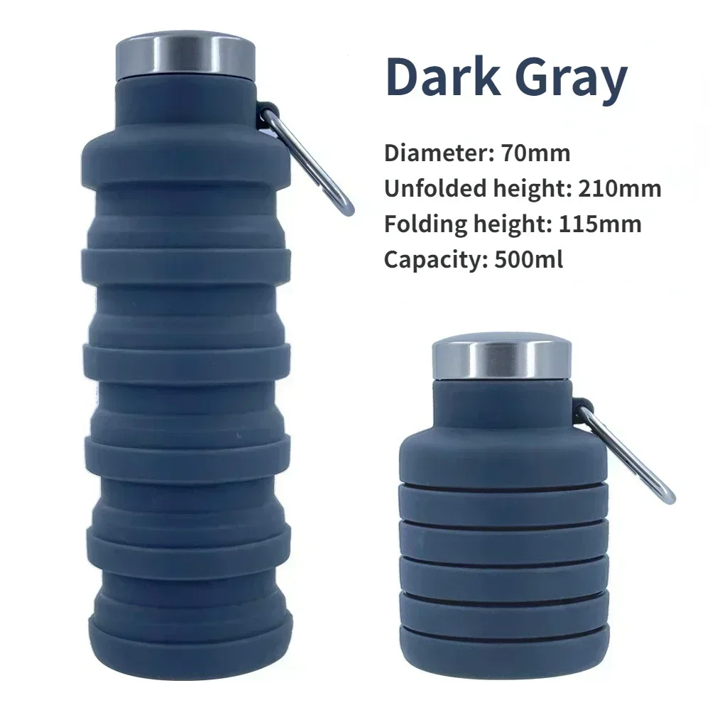 Dark gray