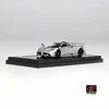 LCD 1:64 Pagani Imola Diecast Model Car 4
