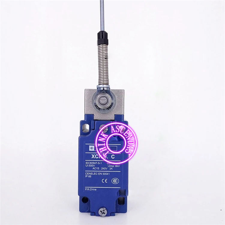 

XCK-J.C XCK-J20591H29C ZCKJ2H29C ZCK-J2H29C / XCK-J20591C ZCKJ2C ZCK-J2C ZCK-Y91C ZCK-E05C Limit Switch