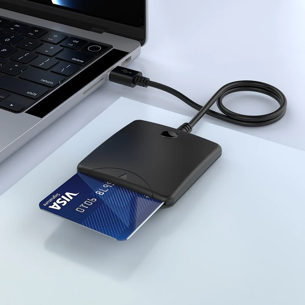 UTHAI 4-in-1 카드 리더기 휴대폰 컴퓨터 카메라 CF/MS/SD/TF 카드 USB3.0 Windws, Mac OS, Linux와 호환 가능