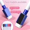 Wholesale Washable Marker Magnetic White Board Bulk Pens Multi Color White Board Markers for Writing Drawing Office School Use 4