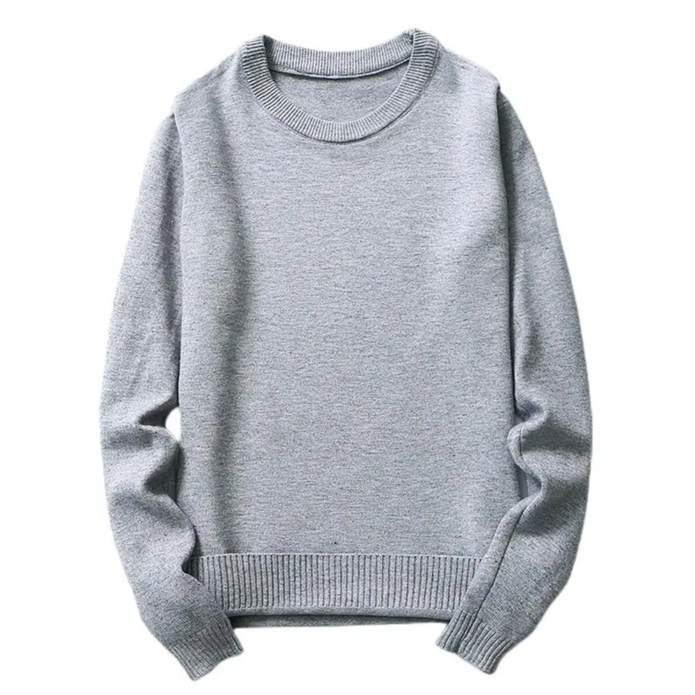 

Cashmere Cotton Blended Thick Pullover Men Sweater 2024 Autumn Winter Jersey Jumper Pull Homme Hiver Knitted Sweaters