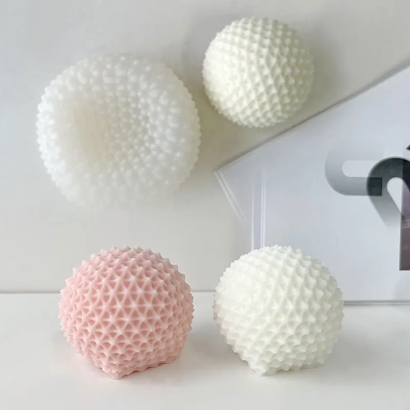 Golf Ball Ice Ball Mold Set