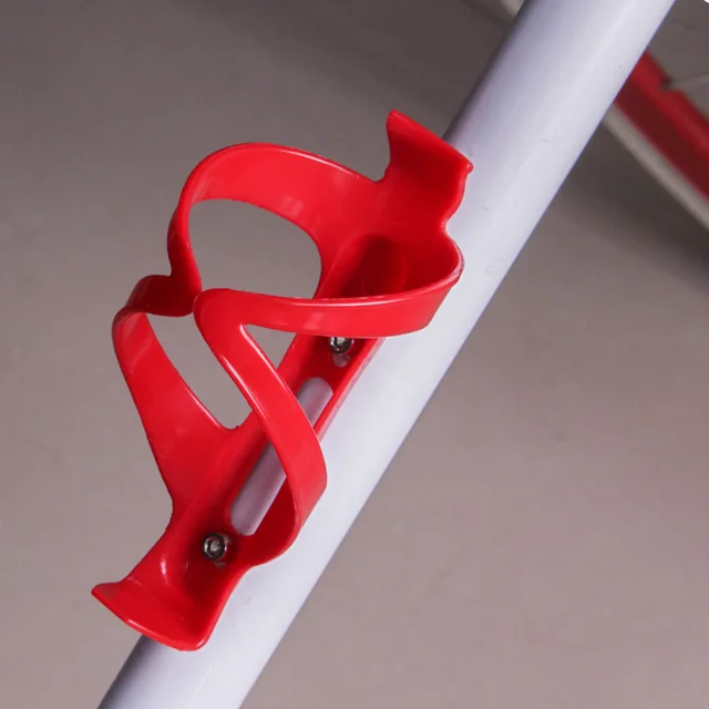 Bicycle Water Bottle Holder Ultralight Road Bicycle Bottle Cage Mountain Bike Rack Cycling Bottle Bracket Bicycle Accessories 2