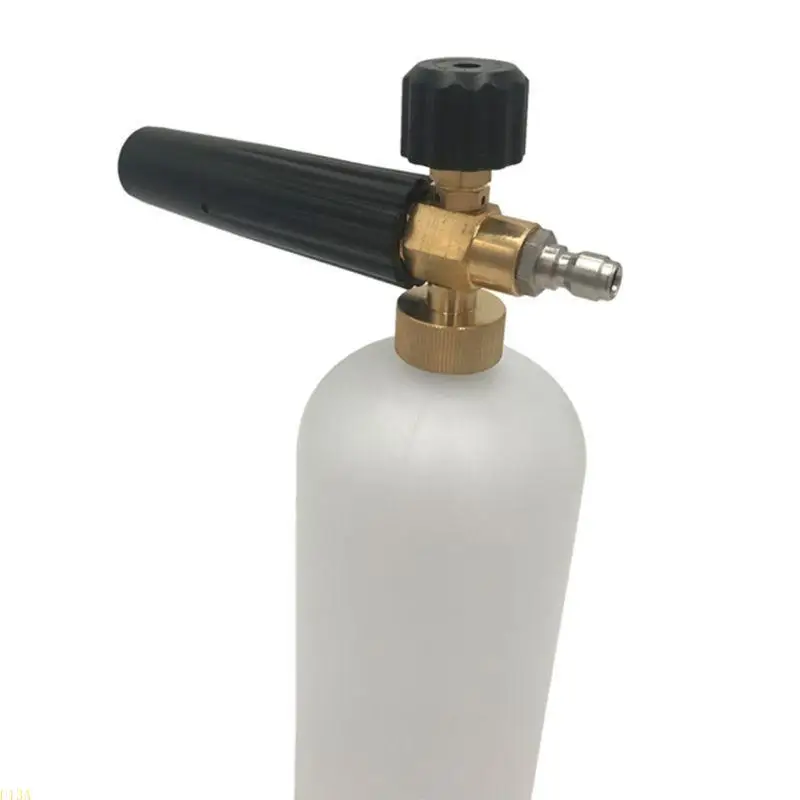 U13A Reinigung Unterlegschaum Lanze-geklärte Sprühwaschsprühspray-Spray-Dose hoher Druck – Detail 10