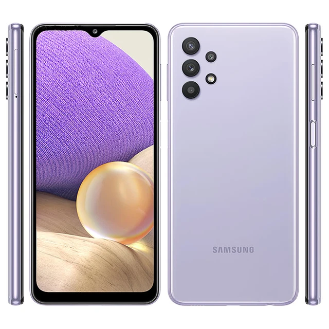 Original Galaxy Samsung Phones 5g A326u U1 A326b Mobile Cell Phone 6 5 Single Dual Sim.jpg