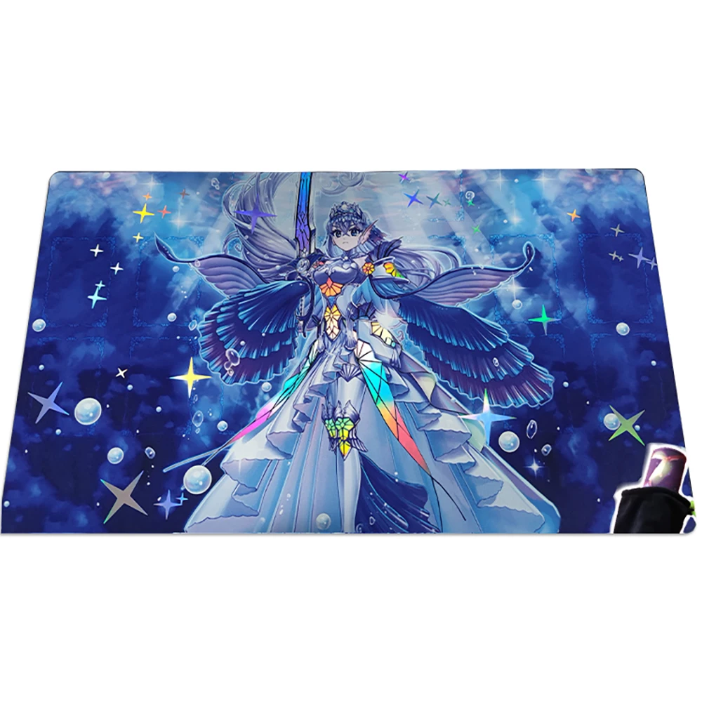Playmat Yu Gi Oh Board Playmat Material Foil Storage Bag Ygo Playmat Bag 2mm Aliexpress