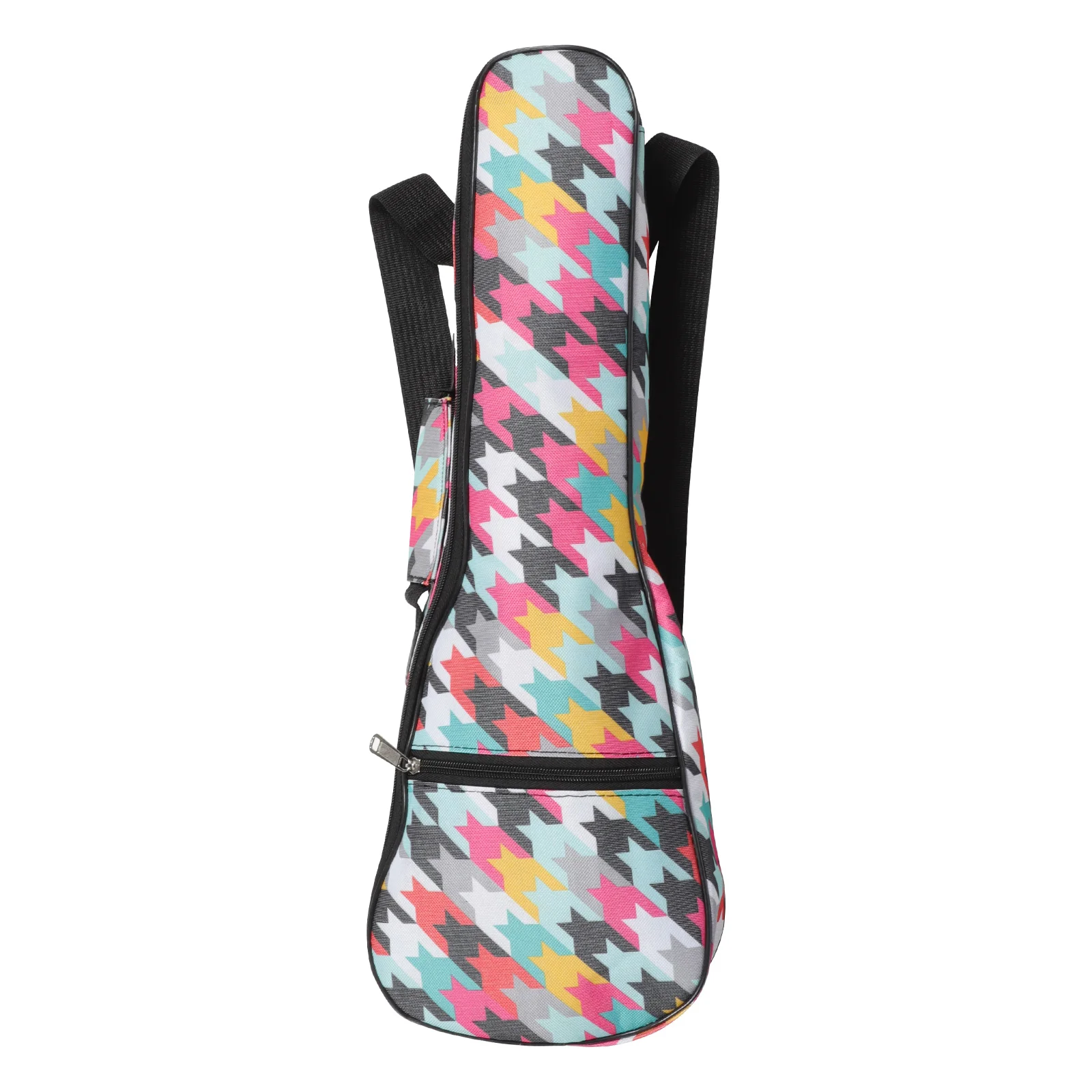 

Handbags Guitar Holder Dust-proof Practical Ukulele Case Portable Storage Oxford Cloth Carrying Child