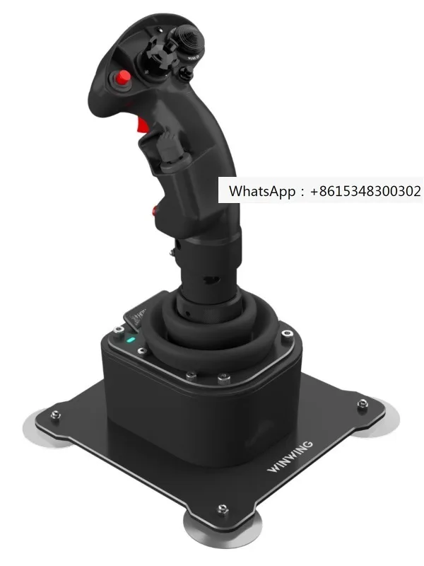 Wing Victory Orion 2 18 Flight Rocker Set Volo Simulato Dcs Msfs2020 X-Plane