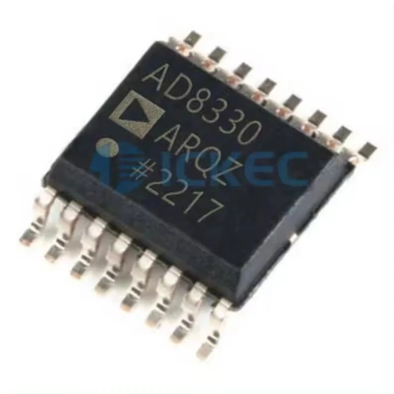

(5-10 шт.) 100% новый набор микросхем AD8330 AD8330ARQ AD8330ARQZ sop-16