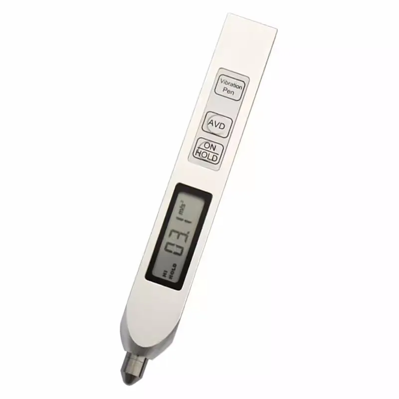 TV220 TIME Pen Type Vibration Meter