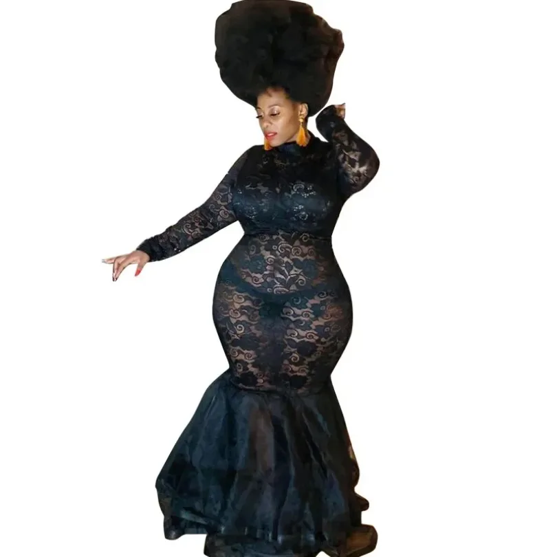 Рисунок 6 - Африканские свадебные вечерние платья для женщин