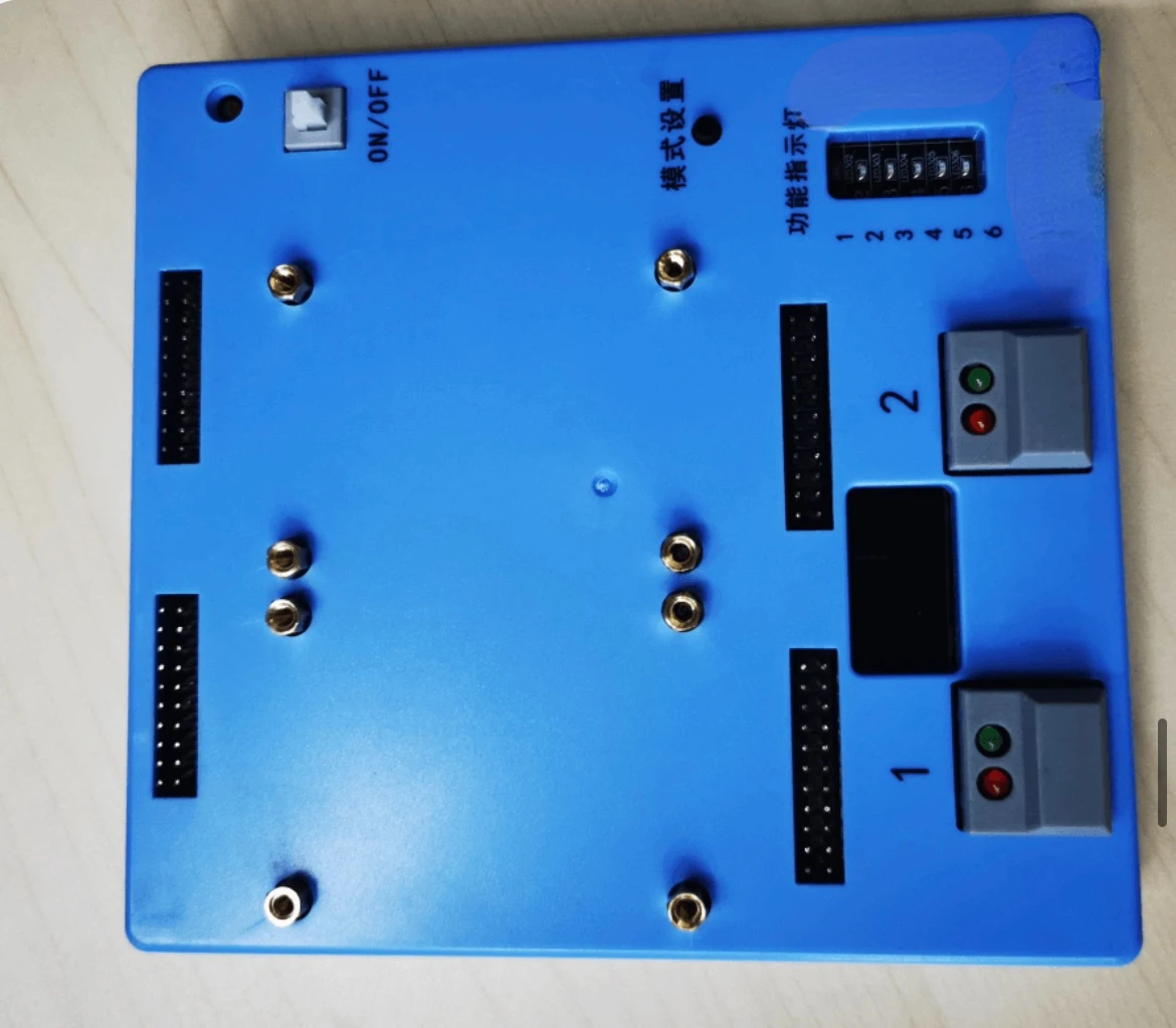 

Burner Backboard - General