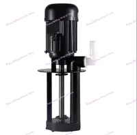 DOB-12A/40W single Phase Machine Tool Grinder Oil Pump 1