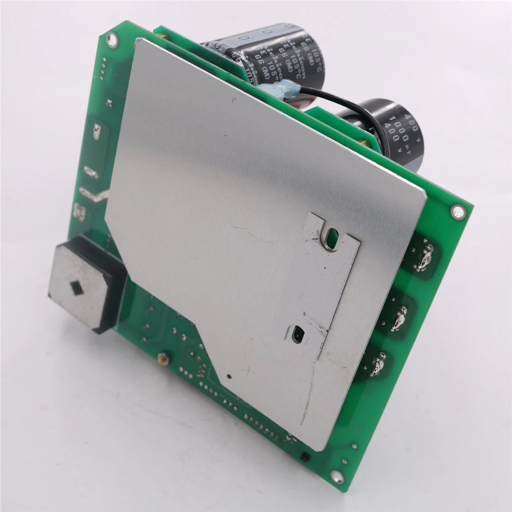 Original GuTuBao Airless Paint Sprayer 1095 Motherboard,Speed Controller Electr
