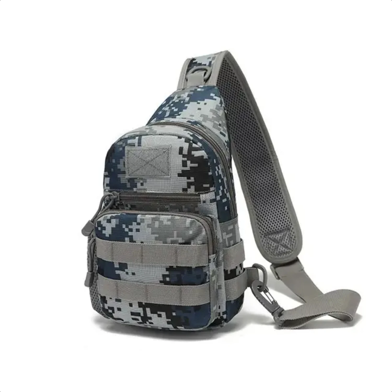 blue camo