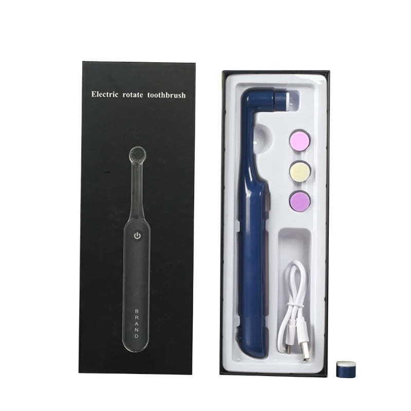 Baby Nail Trimmer Baby Automatic Nail File Baby Electric Nail Buffer Electric Manicure Set For