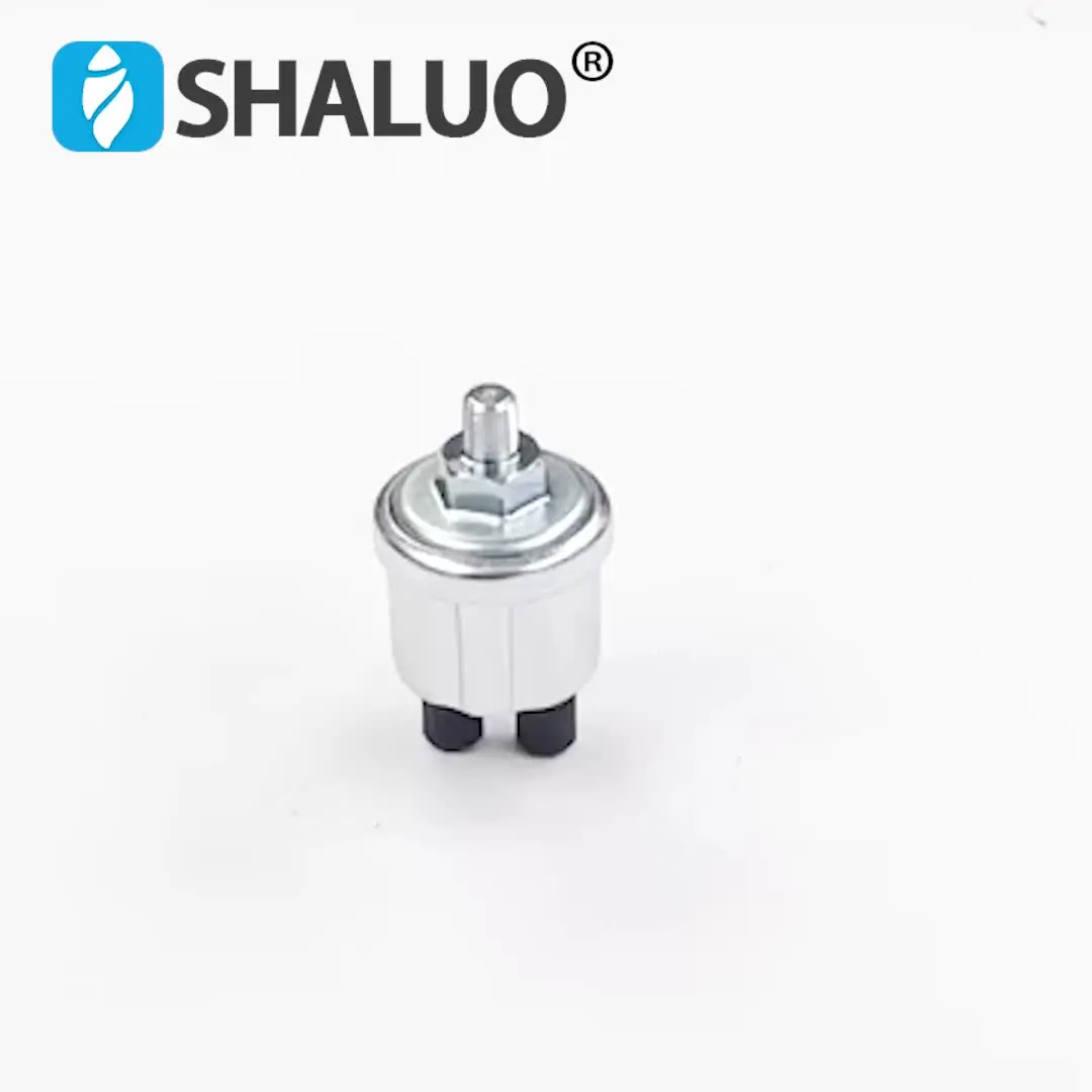 ZJCHAO Capteur De Pression D'huile Pour VDO Capteur De Pression D'huile