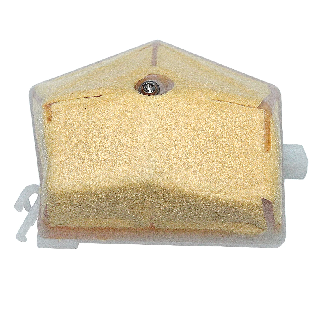 Air Filter Cleaner Complete Assembly For Husqvarna 51 55 55 Rancher EPA EU1 Chainsaw Replace NO. 503 89 81-01 Part New 3