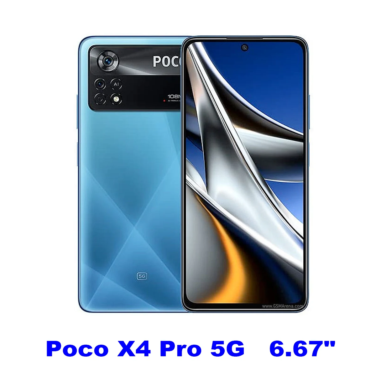 1/2/3/4Pcs Tempered Glass For Xiaomi POCO X4 Pro 5G Screen Protector Glass Film — view 2