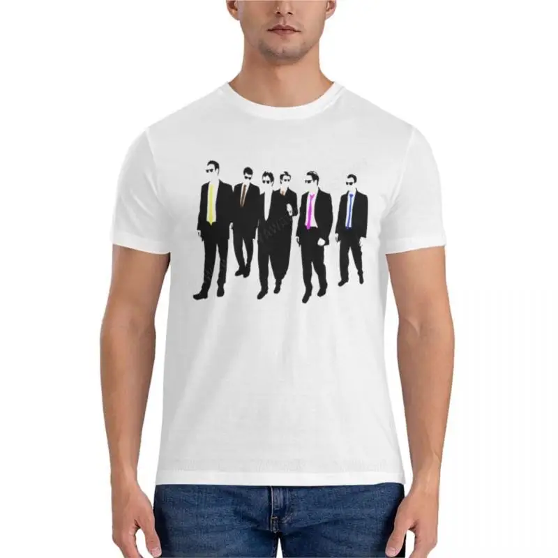 

THE DOG PACK Classic T-Shirt plain black t shirts men custom t shirts customized t shirts black tshirt men summer tops