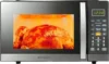 MWG1191SB Countertop Microwave Oven with 1100W Grill Function, Sleek Mirrored Finish 10 Power Levels, 6 Auto Menus, Glass Turnta 4
