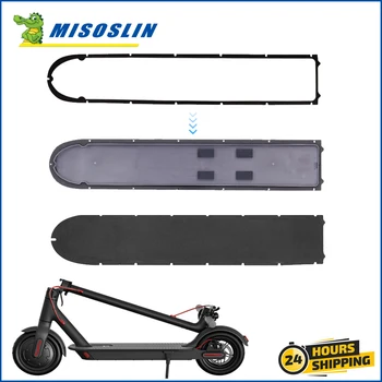 Electric Scooter Bottom Battery Sponge Foam Protective Cover Waterproof Ring Seal Sticker for Xiaomi M365 Pro Pro2 Scooter Parts