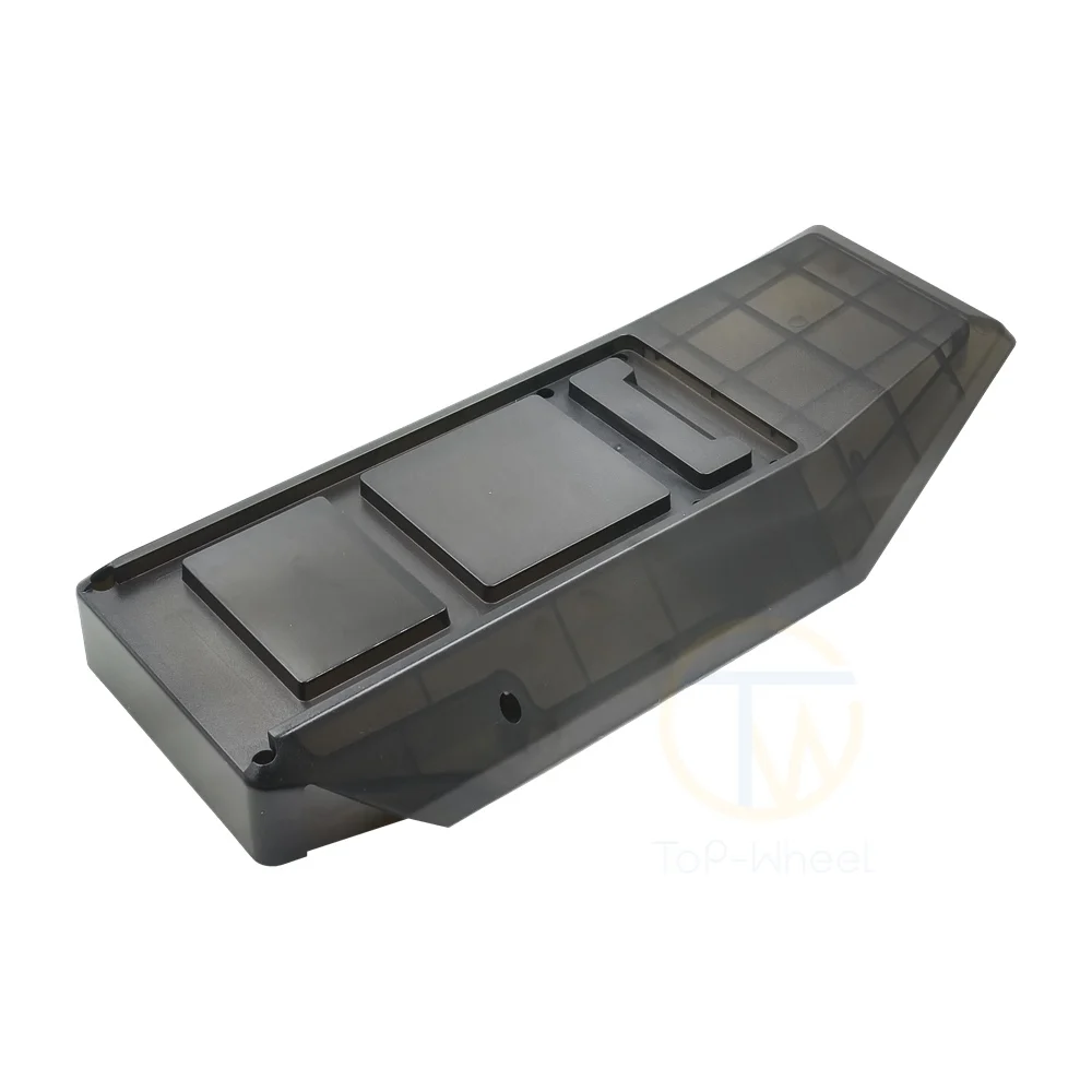 Upper Body Cover For Begode ET MAX Electric Unicycle EUC Parts ETMAX Shell