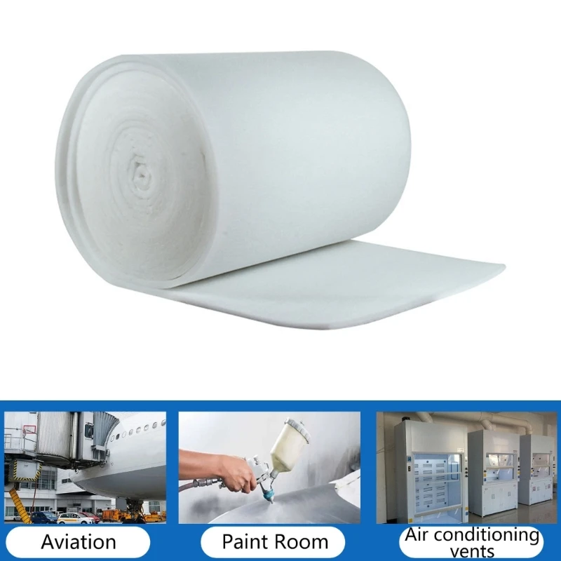 

Replacement Air Conditioning Filter Activated Carbon Air Conditioner