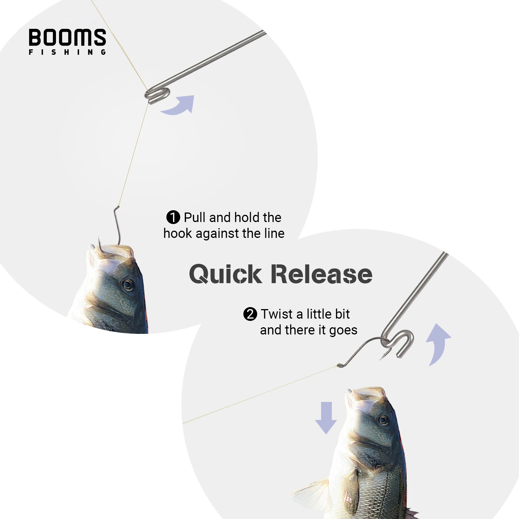 Fishing Hook Remover Fishing Hook Quick Removal Device