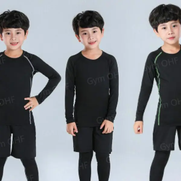Children Sportswear 157 Store