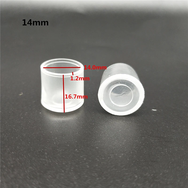 Clear-14mm