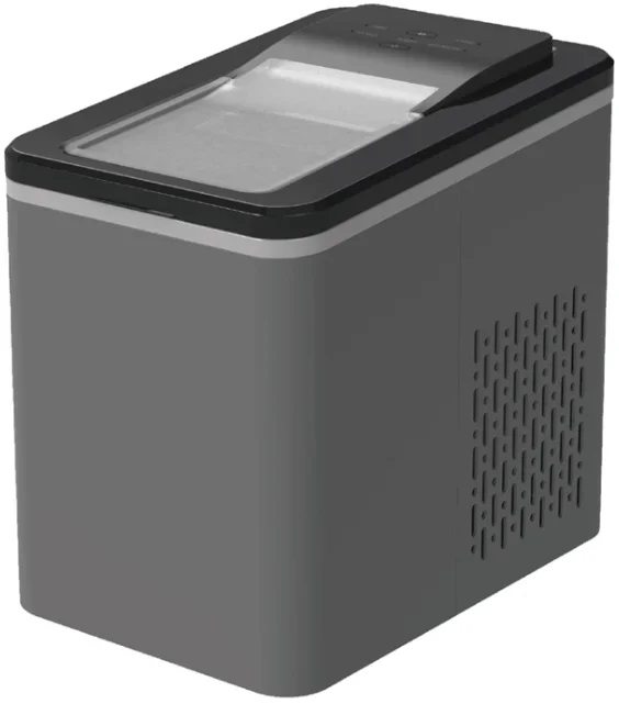 YYHC- Compact Design Factory Home Use Portable Ice Maker Machine