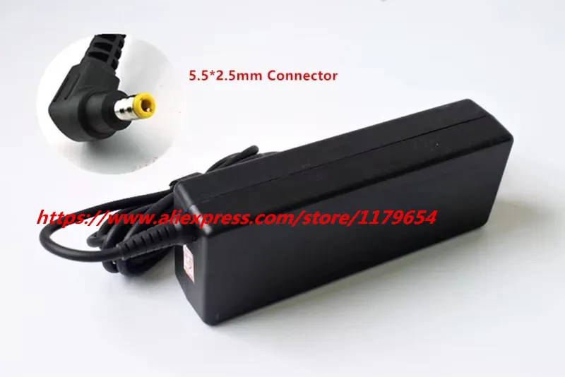 KFD 16V Caricabatterie Alimentatore Per Panasonic Toughbook CF-18 - Foto 4